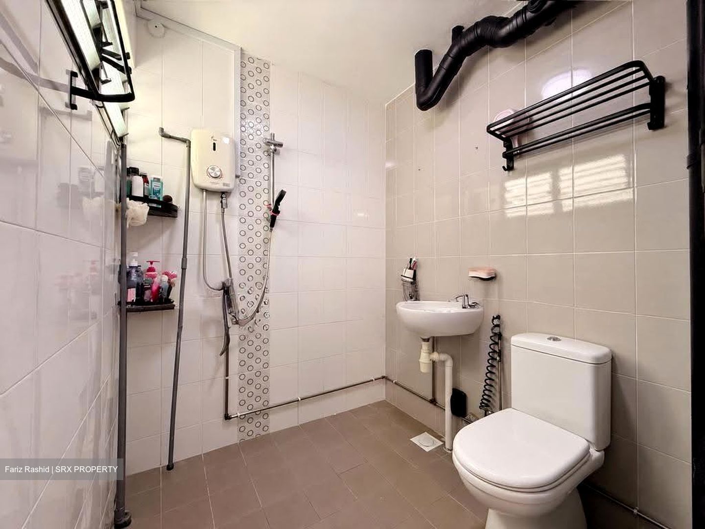 Blk 101 Eunos Vista (Bedok), HDB 5 Rooms #631598661